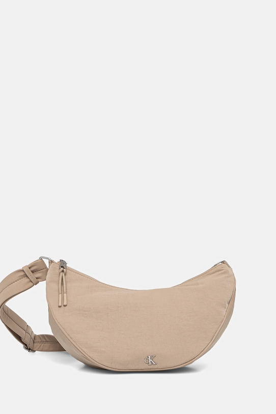 Calvin Klein Jeans poseta uni bej LV04K3095G