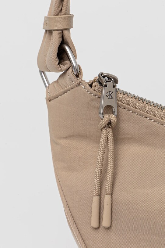 Calvin Klein Jeans torebka beżowy LV04K3095G