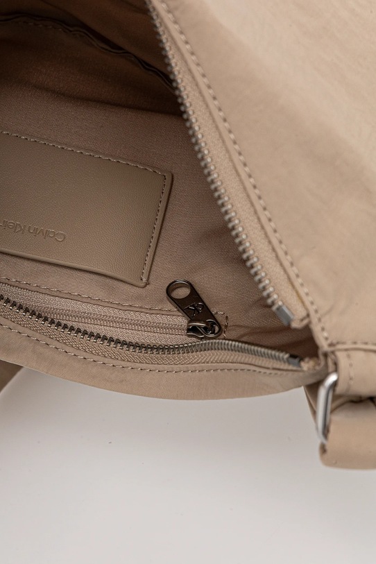 Calvin Klein Jeans poseta LV04K3095G bej