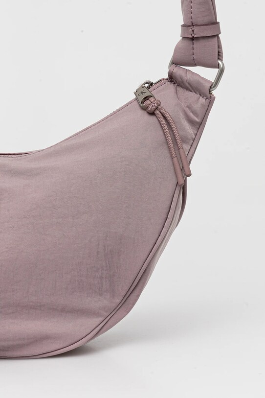 Accesorii Calvin Klein Jeans poseta LV04K3095G violet