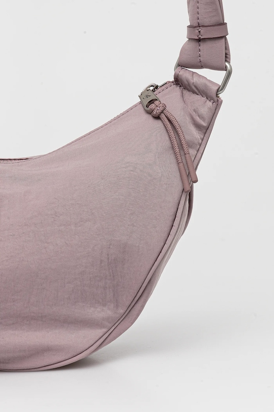 Doplnky Kabelka Calvin Klein Jeans LV04K3095G fialová