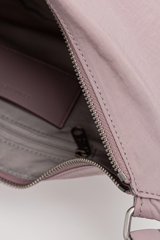 Kabelka Calvin Klein Jeans LV04K3095G fialová