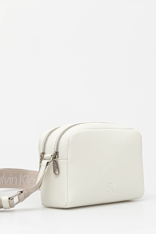 Torba Calvin Klein Jeans LV04K3124G bež SS25