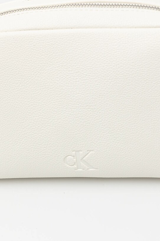 Torba Calvin Klein Jeans bež LV04K3124G