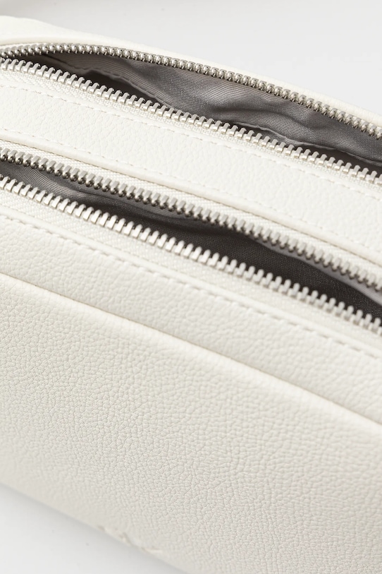 Torba Calvin Klein Jeans LV04K3124G bež