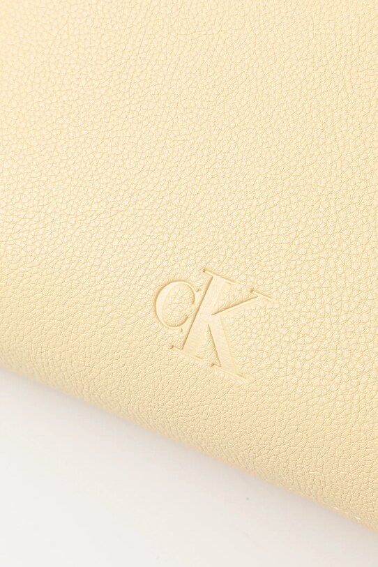 Сумочка Calvin Klein Jeans жовтий LV04K3124G