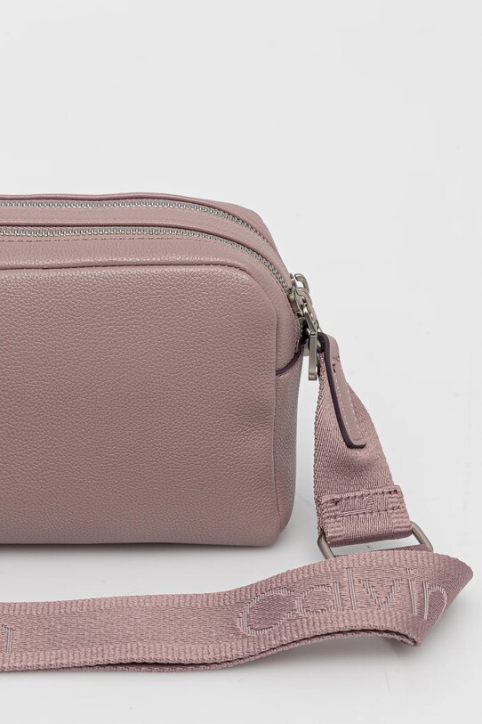 Doplňky Kabelka Calvin Klein Jeans LV04K3124G růžová