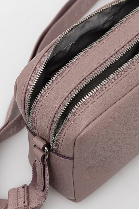 Kabelka Calvin Klein Jeans LV04K3124G růžová