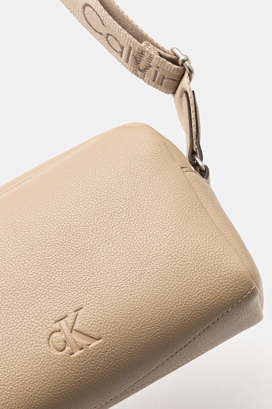 Calvin Klein Jeans poseta bej LV04K3124G