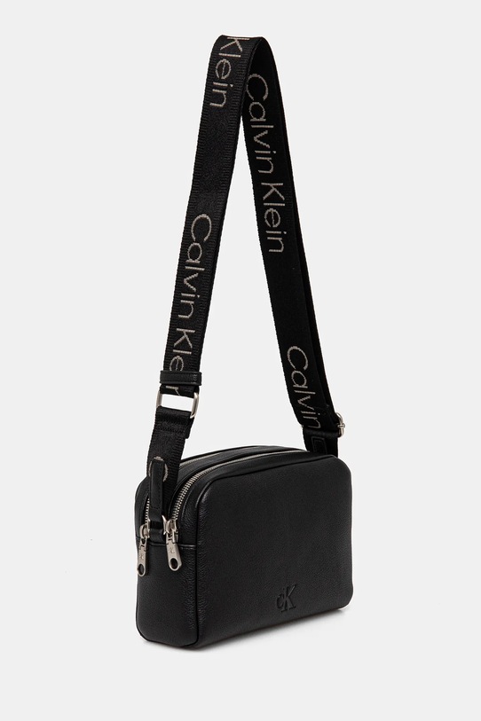 Сумочка Calvin Klein Jeans LV04K3124G чорний SS25