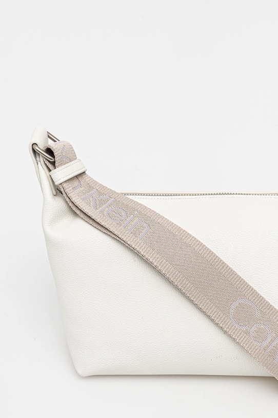 Akcesoria Calvin Klein Jeans torebka LV04K3131G beżowy