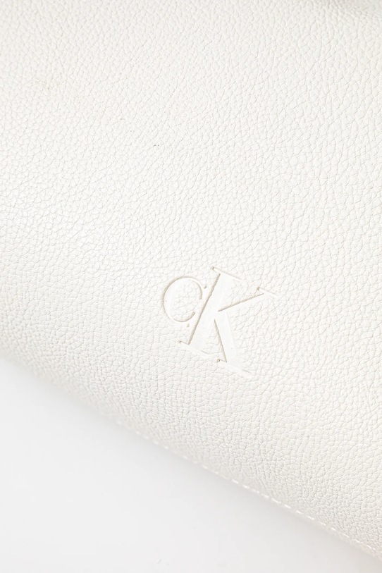 Calvin Klein Jeans torebka beżowy LV04K3131G