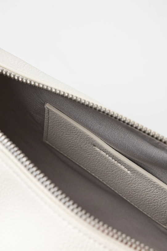 Calvin Klein Jeans torebka LV04K3131G beżowy