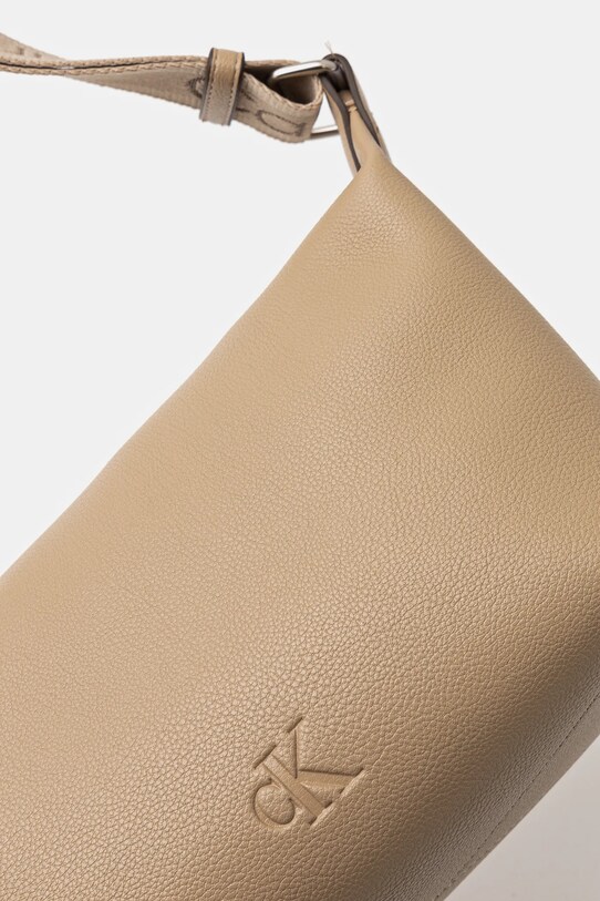 Сумочка Calvin Klein Jeans бежевый LV04K3131G