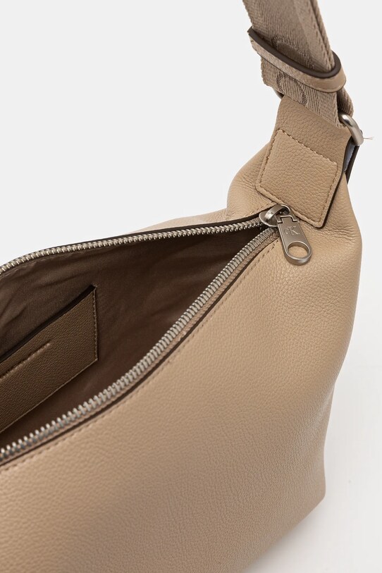 Сумочка Calvin Klein Jeans LV04K3131G бежевый