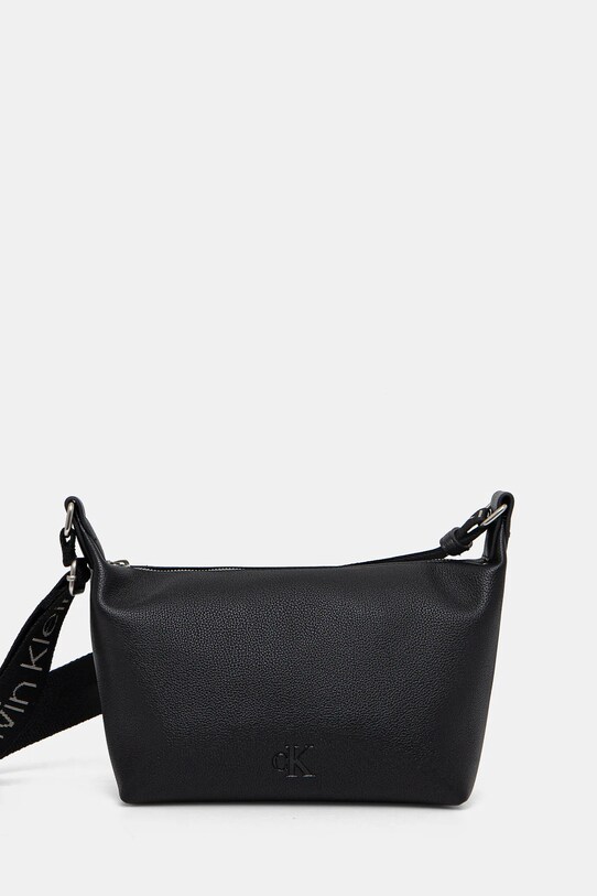 Calvin Klein Jeans poseta uni negru LV04K3131G