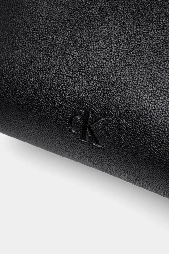 Calvin Klein Jeans poseta negru LV04K3131G