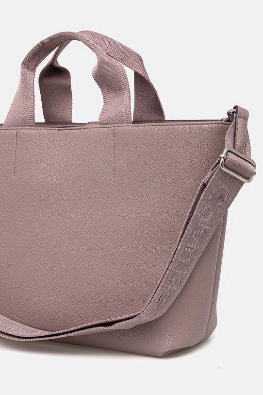 Doplnky Kabelka Calvin Klein Jeans LV04K3112G fialová