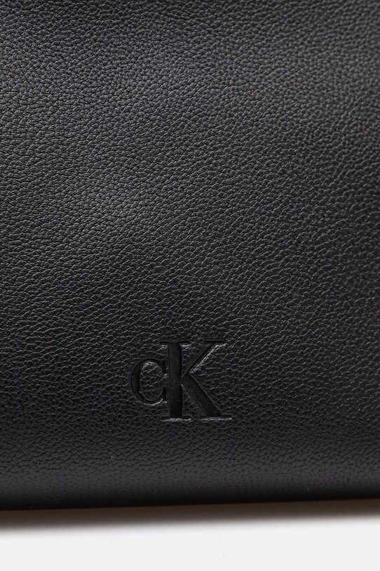 Сумочка Calvin Klein Jeans чорний LV04K3112G