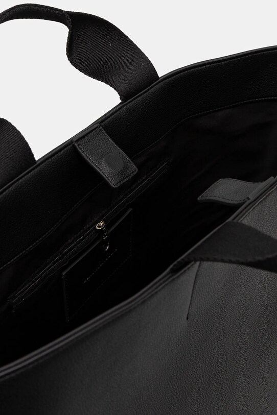 Calvin Klein Jeans poseta LV04K3132G negru