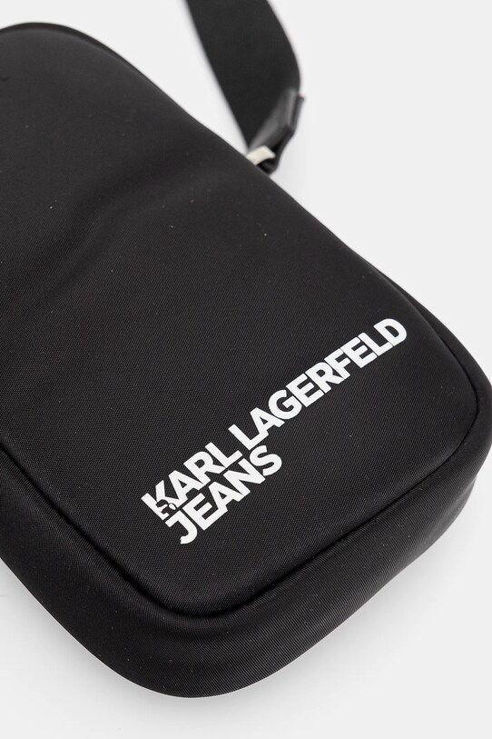 Сумка Karl Lagerfeld Jeans чёрный A2W32004