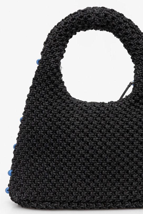 Accesorii Karl Lagerfeld Jeans geantă A2W30110 negru