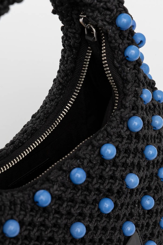 Karl Lagerfeld Jeans geantă A2W30110 negru