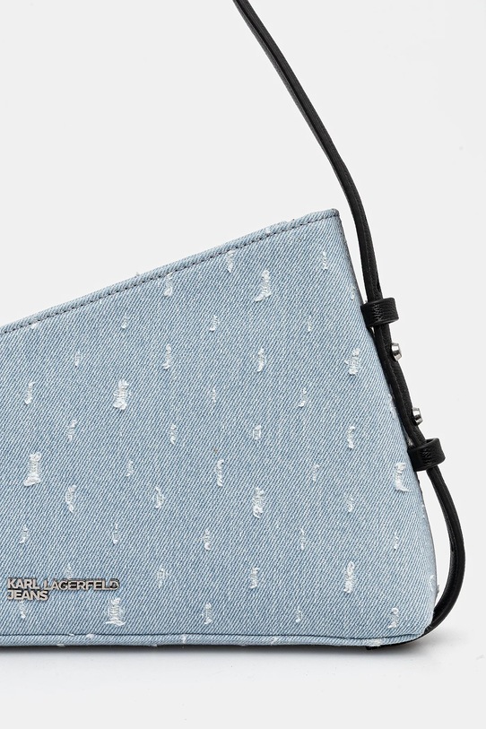 Аксесуари Сумочка Karl Lagerfeld Jeans A2W30134 блакитний