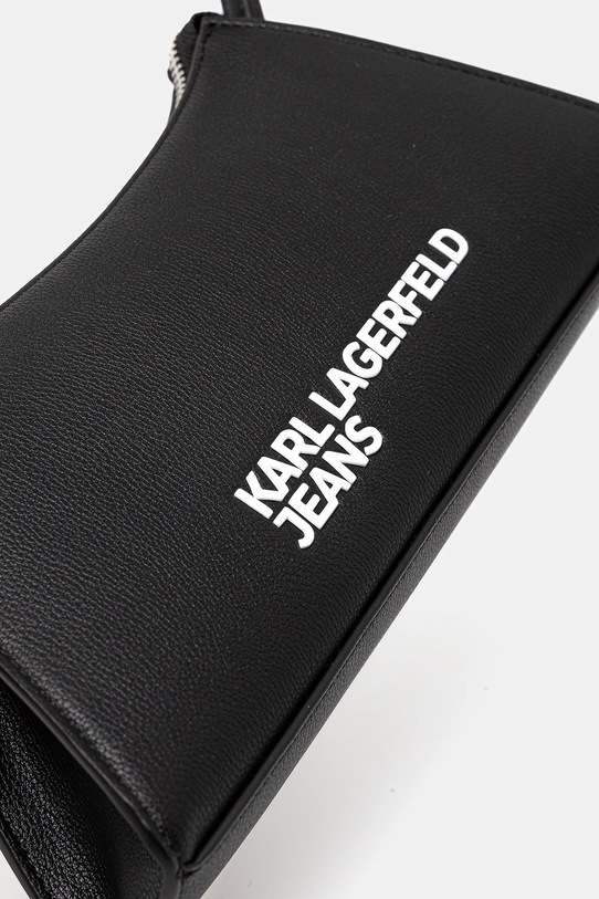 Karl Lagerfeld Jeans geantă negru A2W30143