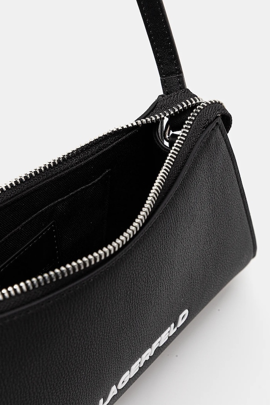 Karl Lagerfeld Jeans geantă A2W30143 negru