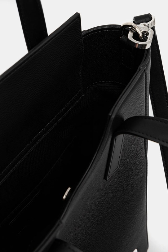 Torba Karl Lagerfeld Jeans A2W30146 crna