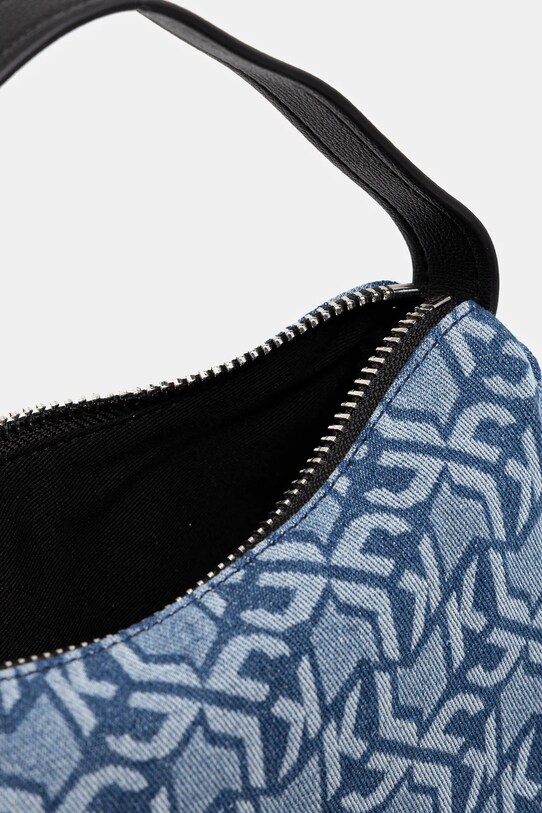 Сумочка Karl Lagerfeld Jeans A2W30167 блакитний