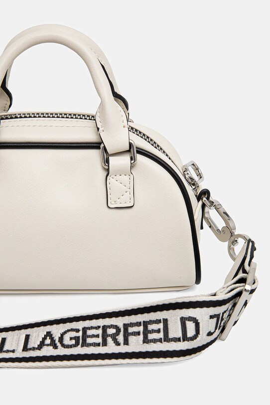 Accesorii Karl Lagerfeld Jeans poseta A2W30228 bej