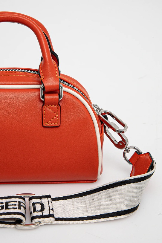 Doplňky Kabelka Karl Lagerfeld Jeans A2W30228 oranžová