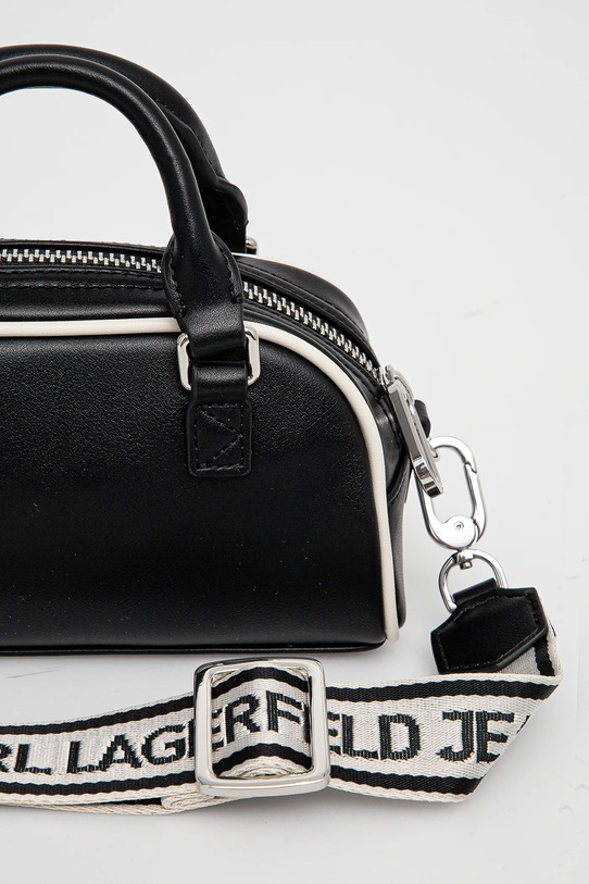 Accesorii Karl Lagerfeld Jeans poseta A2W30228 negru