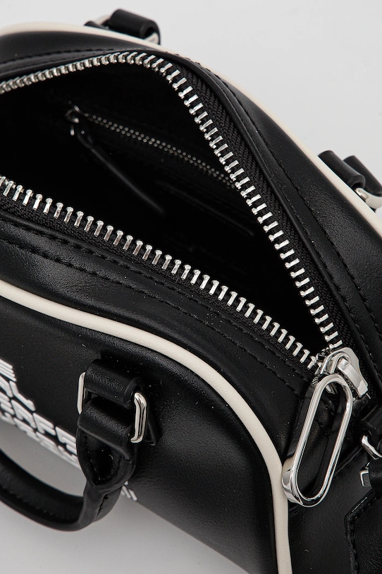 Karl Lagerfeld Jeans poseta A2W30228 negru