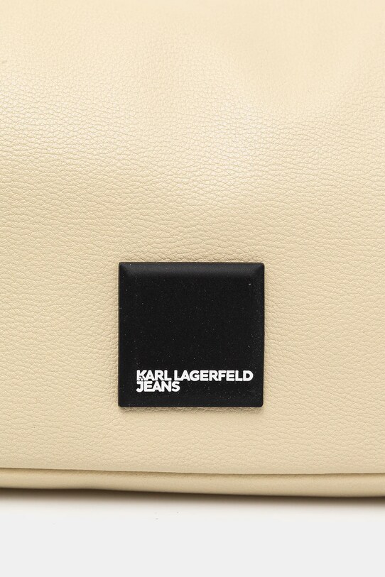 Karl Lagerfeld Jeans poseta bej A2W30257