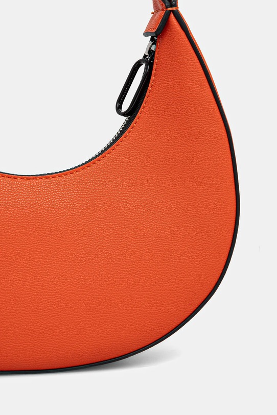 Doplnky Kabelka Karl Lagerfeld Jeans A2W30258 oranžová