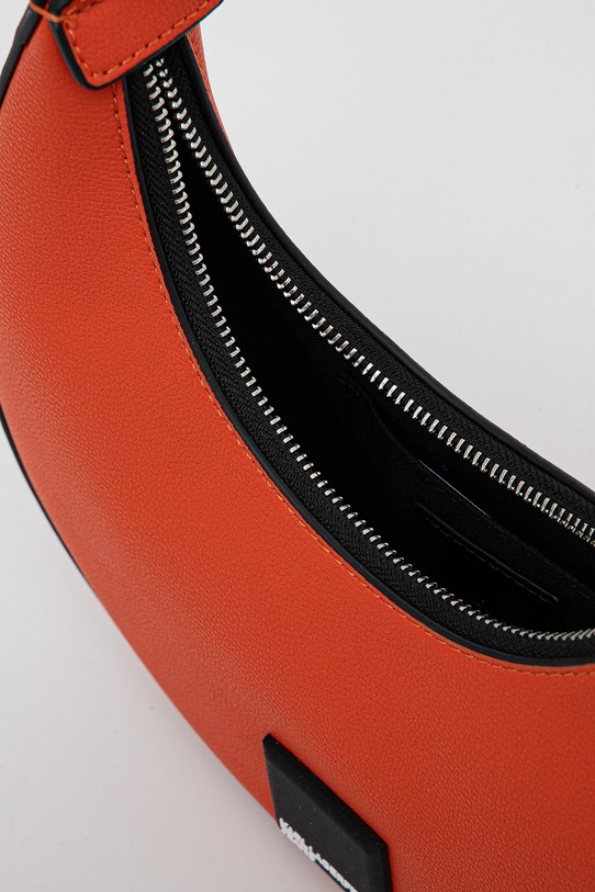 Kabelka Karl Lagerfeld Jeans A2W30258 oranžová