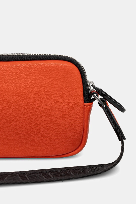 Doplňky Kabelka Karl Lagerfeld Jeans A2W30259 oranžová