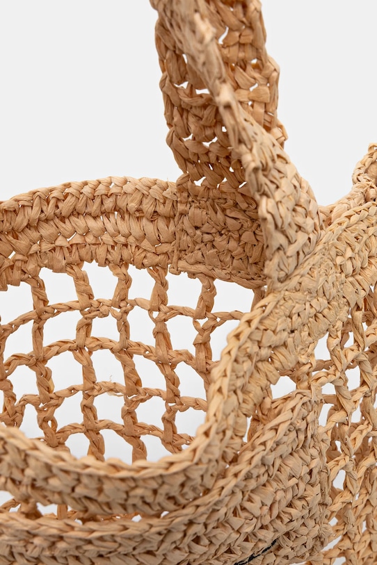 Karl Lagerfeld Jeans geanta de plaja A2W50008 bej