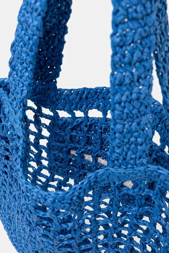 Karl Lagerfeld Jeans borsa da mare A2W50008 violetto