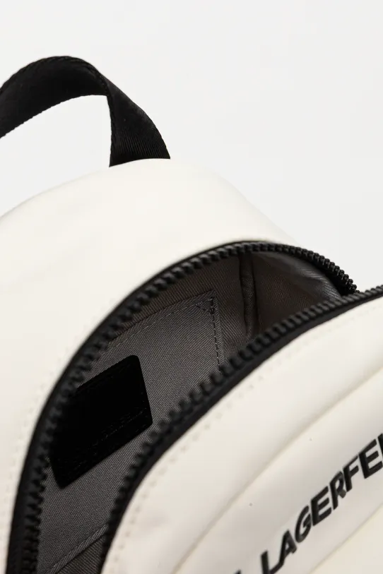 Karl Lagerfeld Jeans torebka A2W30089 beżowy