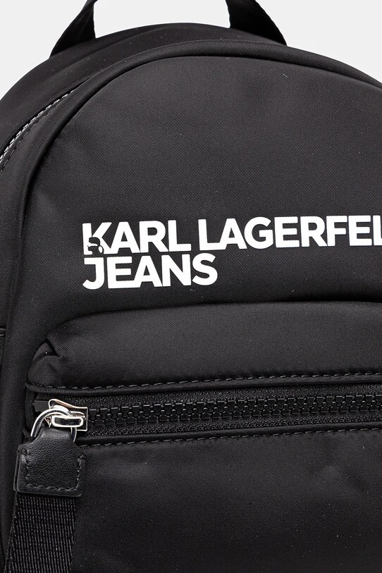 Сумочка Karl Lagerfeld Jeans чорний A2W30089
