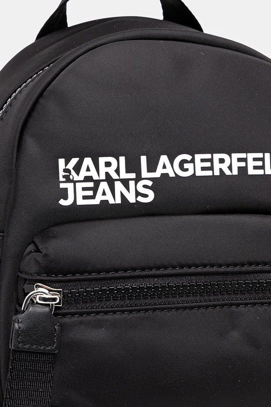 Karl Lagerfeld Jeans torebka czarny A2W30089