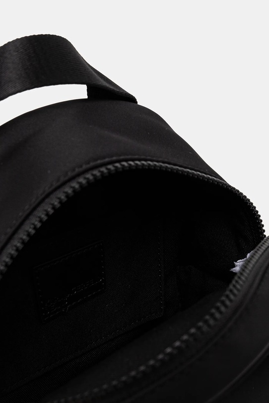 Karl Lagerfeld Jeans torebka A2W30089 czarny