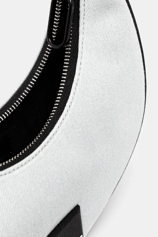 Сумочка Karl Lagerfeld Jeans A2W30211 голубой