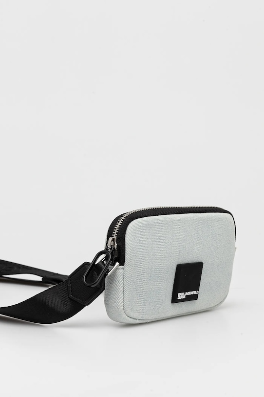 Karl Lagerfeld Jeans poșetă A2W30231 verde SS25