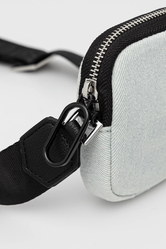 Accesorii Karl Lagerfeld Jeans poșetă A2W30231 verde