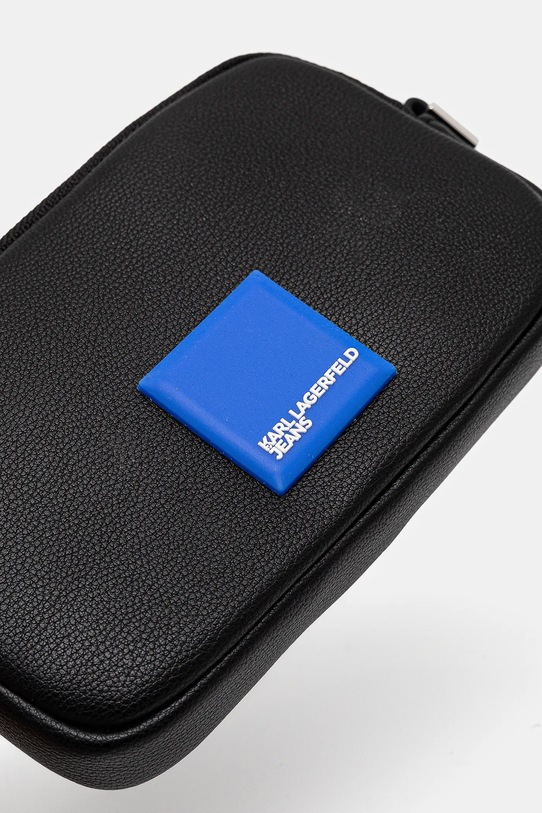 Karl Lagerfeld Jeans geantă negru A2W30236